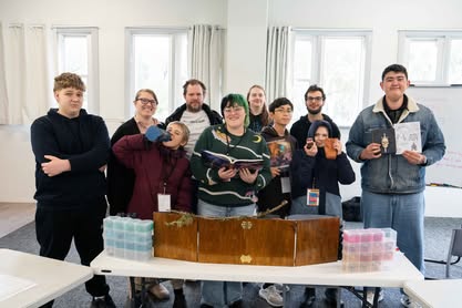 CrüTech camper photo
